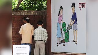 Littering in public to rash driving: Quora users reveal what they want banned in India