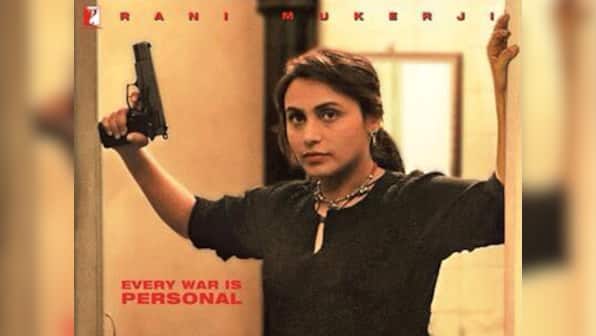 Mardaani's biggest fan? Shivraj Singh Chouhan makes it tax-free in MP