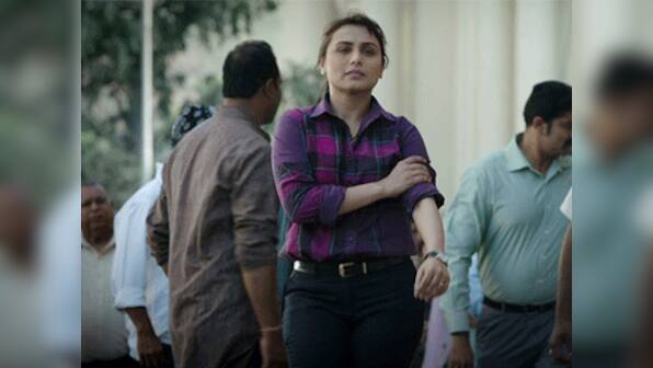 Mardaani review: Rani mistakes tough cop for Kuch Kuch Hota Hai college girl
