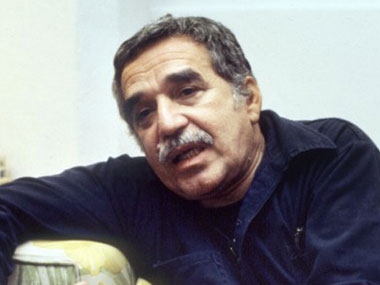 Gabriel García Márquez's India connection: Sanskrit, Indira, Rushdie and solitude Gabriel García Márquez's India connection: Sanskrit, Indira, Rushdie and solitude
