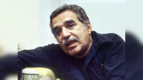 Gabriel García Márquez's India connection: Sanskrit, Indira, Rushdie and solitude