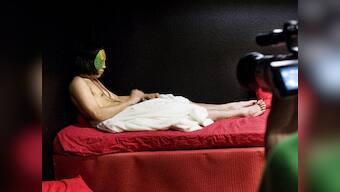 Feeling guilty about masturbation? Don't fret, just do it