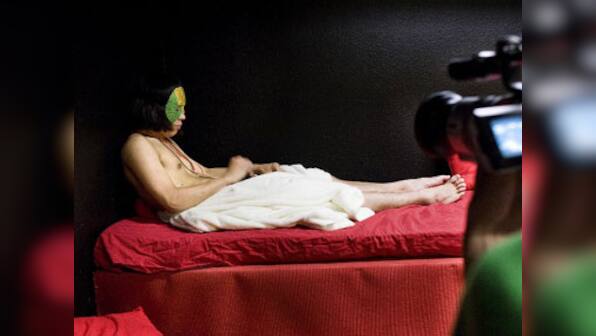 Feeling guilty about masturbation? Don't fret, just do it