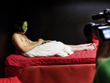 Feeling guilty about masturbation? Don't fret, just do it Feeling guilty about masturbation? Don't fret, just do it