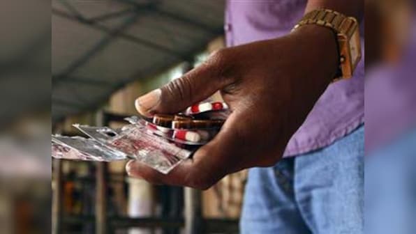 Anti-depressants in pregnancy linked to attention deficit disorder