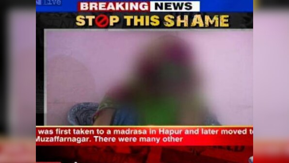 Meerut gangrape: 'Victim' confesses to eloping, will Hindutva groups drop 'love jihad' now?