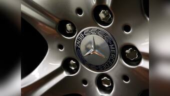 Mercedes-Benz guilty of price manipulation in after-sales services, says China