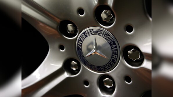 Mercedes-Benz guilty of price manipulation in after-sales services, says China