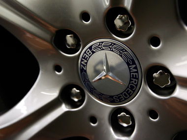 Mercedes-Benz guilty of price manipulation in after-sales services, says China Mercedes-Benz guilty of price manipulation in after-sales services, says China