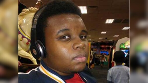 Ferguson unrest: Thousands expected to attend Michael Brown's funeral