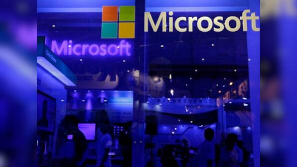Microsoft sues Samsung in US on failing to pay royalty on patent licenses
