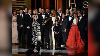 Emmys 2014: You guessed it right! 'Breaking Bad', 'Modern Family' take top honours