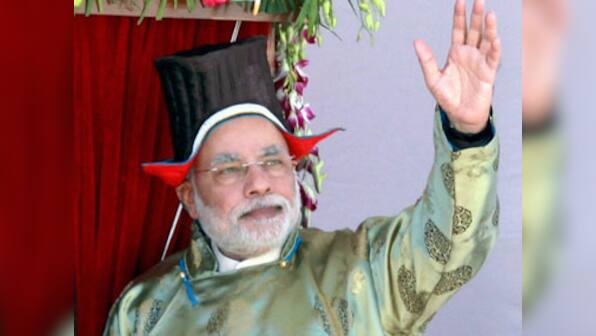 Ahead of diplomatic meet, why Modi warned Pakistan to mend its ways
