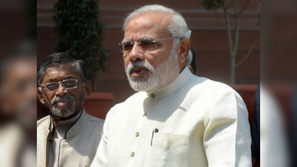 Modi govt is of great strategic value to Obama: US