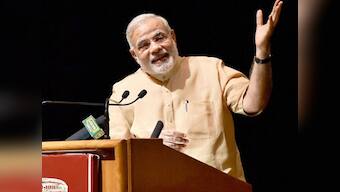 Indian govt under Modi: Shaken, stirred but not ready to deliver yet?