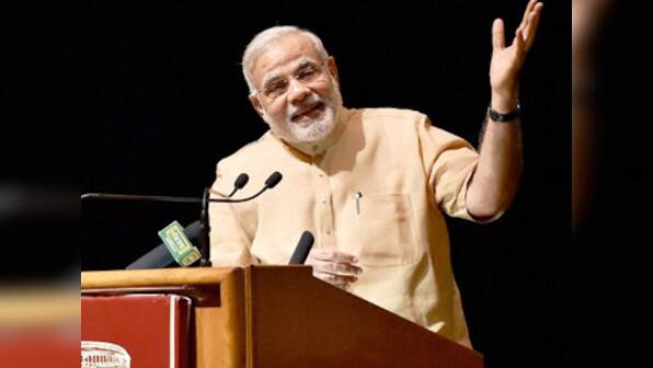 Indian govt under Modi: Shaken, stirred but not ready to deliver yet?