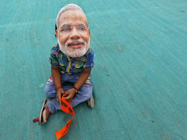 Modi to reunite child he looked after with parents on 'emotional' Nepal trip Modi to reunite child he looked after with parents on 'emotional' Nepal trip