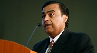 Lakshmi Mittal took home $1.74 mn in salary in 2011-Business News ,  Firstpost