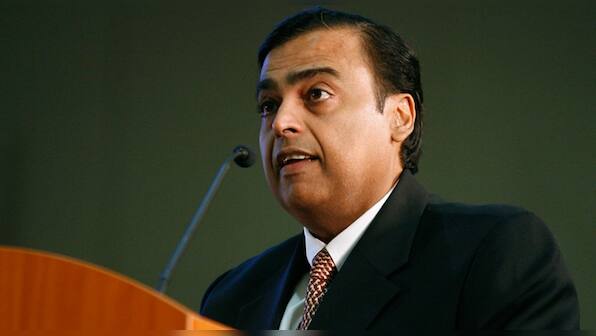 Check this out: These 5 businessmen control nearly half of India's billionaire wealth