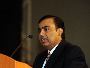Reliance Industries returns 1,384 acre of SEZ land in Haryana, says project not viable
