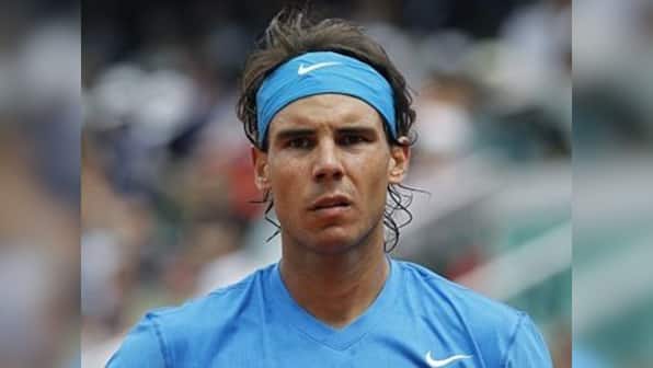 Not optimistic of winning Australian Open: Nadal