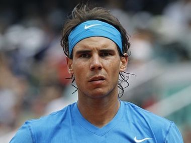 ATP rankings: Nadal drops to tenth, Wawrinka jumps to fourth ATP rankings: Nadal drops to tenth, Wawrinka jumps to fourth