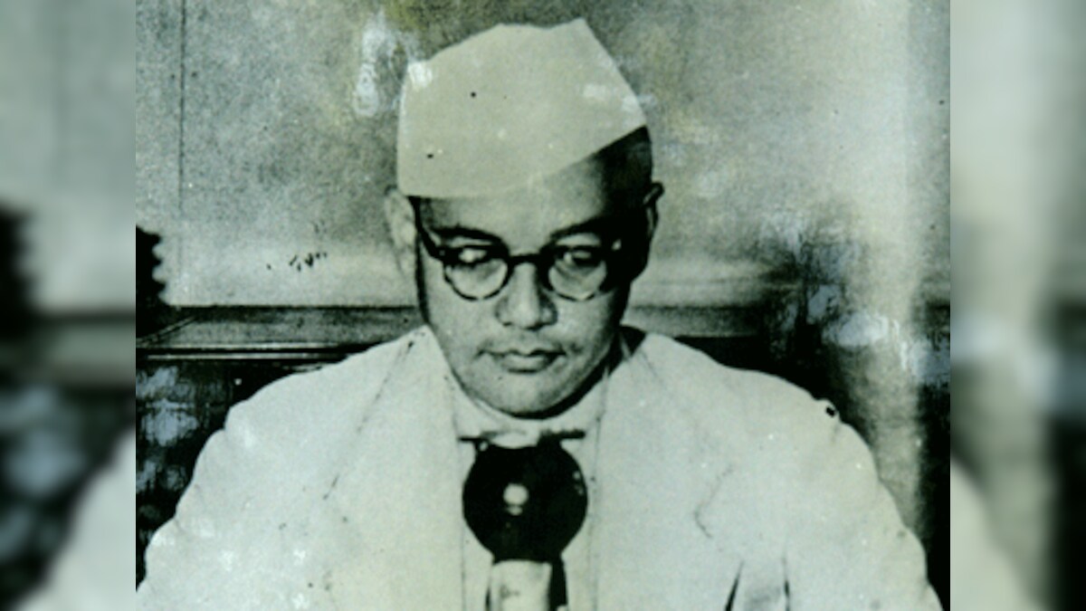 Netaji's kin want foreign countries to declassify files as well