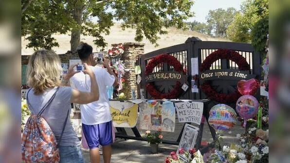 Michael Jackson's Neverland estate to be put up for sale, may fetch more than $75 mn