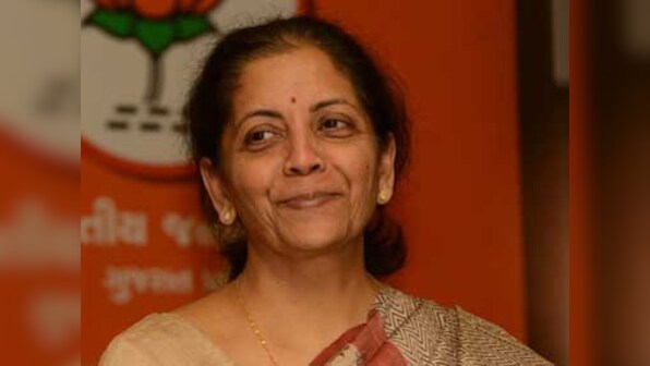 Cabinet reshuffle: With Nirmala Sitharaman as new defence minister, central security committee to have two women