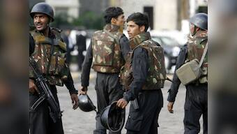 Train sections of police force like NSG to counter terror attacks, says retired air chief Arup Raha