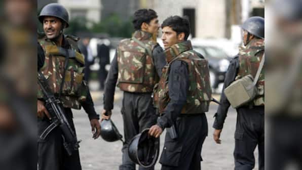 Train sections of police force like NSG to counter terror attacks, says retired air chief Arup Raha