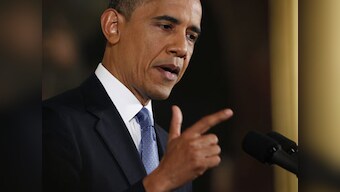 ISIS holds journalist hostage: Paying ransom will endanger Americans, says US