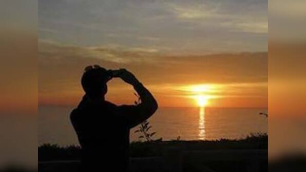 400,000 residents in US city told that their water is polluted with toxins