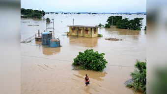 Odisha floods: Death toll goes up to 45, 4.8 lakh marooned
