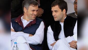 Cong to blame for 'governance deficit' in Kashmir: National Conference