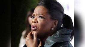 Oprah Winfrey claims Russell Simmons 'pressured' her to drop sexual abuse exposé, defends decision to withdraw