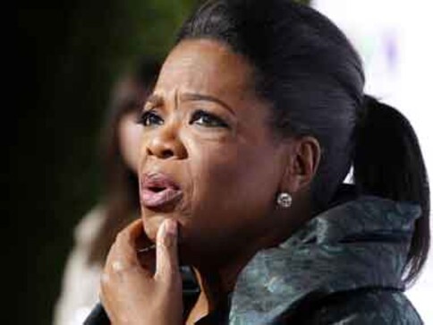 Oprah Winfrey claims Russell Simmons 'pressured' her to drop sexual abuse exposé, defends decision to withdraw Oprah Winfrey claims Russell Simmons 'pressured' her to drop sexual abuse exposé, defends decision to withdraw