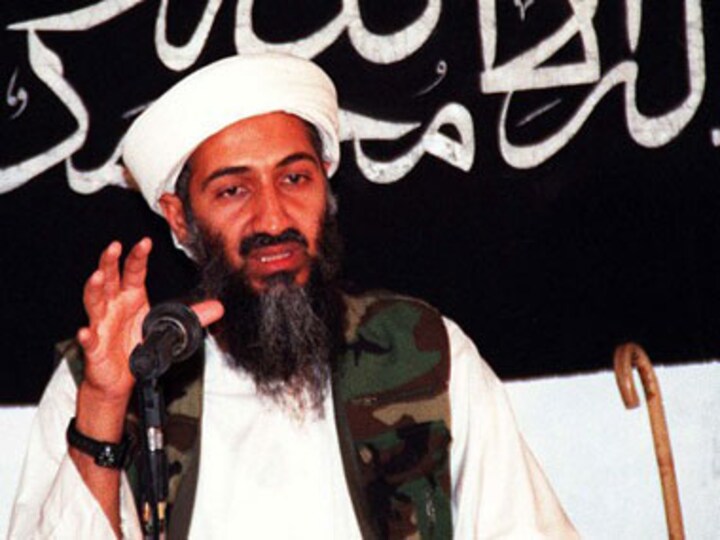 Artifacts connected to Abbottabad raid that killed Osama go on display