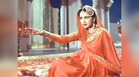 Tribute to the genius composer Ghulam Mohammed on his death anniversary
