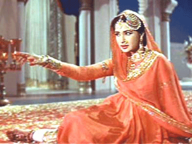 Who does Pakeezah belong to? A look back at the cult classic as legal battle ensues over Kamal Amrohi's film Who does Pakeezah belong to? A look back at the cult classic as legal battle ensues over Kamal Amrohi's film