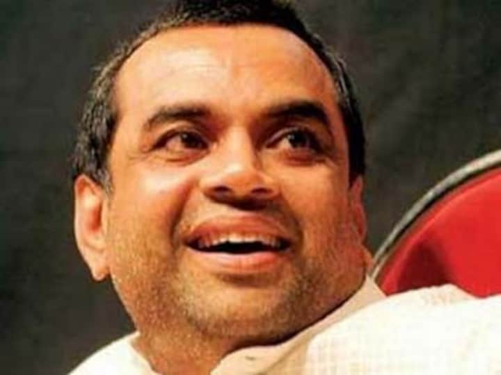 I am a big fan of con films: Paresh Rawal on Raja Natwarlal