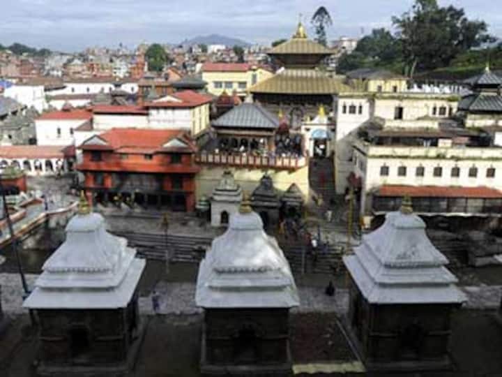 ASI, its Nepalese counterpart to restore Pashupatinath temple