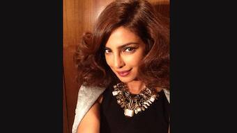Here's why Priyanka Chopra is not interested in ALS Ice Bucket Challenge