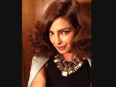 Here's why Priyanka Chopra is not interested in ALS Ice Bucket Challenge Here's why Priyanka Chopra is not interested in ALS Ice Bucket Challenge