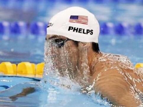 Watch out Rio Olympics: Michael Phelps returns to winning ways-Sports ...