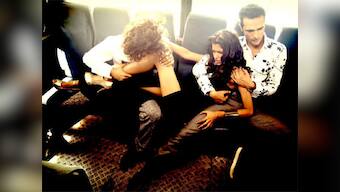 Photographer's 16 Dec gangrape inspired photo-shoot sparks outrage