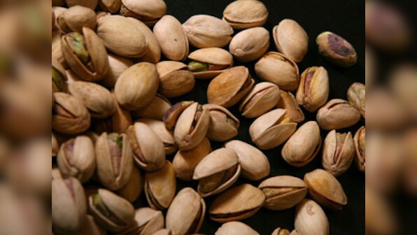 Two servings of pistachios daily may benefit diabetics: study