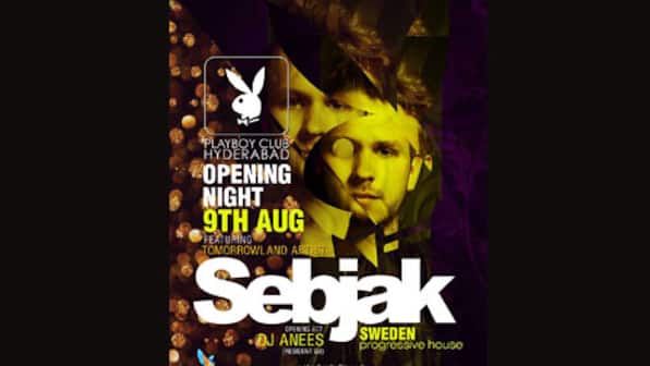 Playboy Club in Hyderabad: How moral police spoiled the party