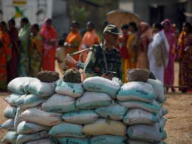 Ensure code of conduct for UP by-polls: Poll panel to officials Ensure code of conduct for UP by-polls: Poll panel to officials