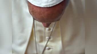 Pope Francis calls James Foley's family 